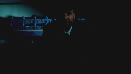 The Shapeshifting Detective скриншоты