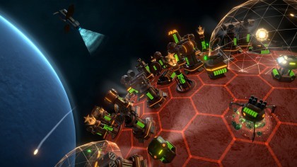 Artillery Globe игра