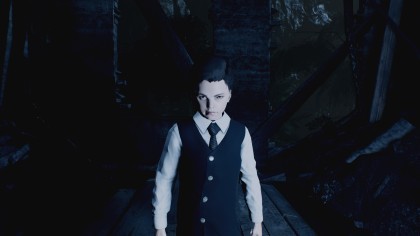 Lucius III игра