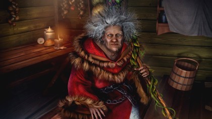 Lost Lands: Mistakes of the Past скриншоты