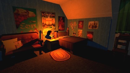 Willowbrooke Post игра