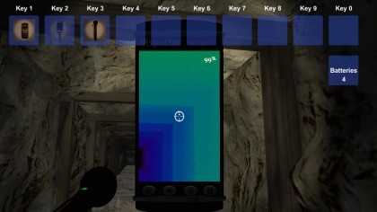 The Spook Inspectors игра
