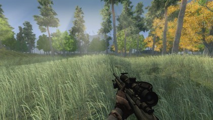AXE: SURVIVAL игра