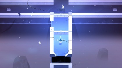 Moon River игра