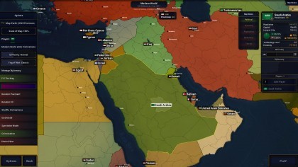 Age of Civilizations II игра