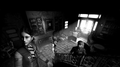 The Last Crown: Blackenrock игра