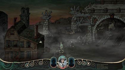 Stygian: Reign of the Old Ones игра