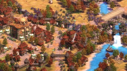 Age of Empires II: Definitive Edition игра