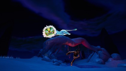 Shennong: Taste of Illusion игра