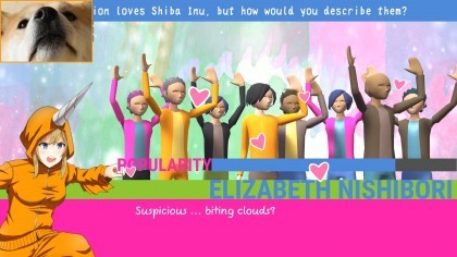 Nippon Marathon игра