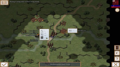 Fire and Fury: English Civil War игра