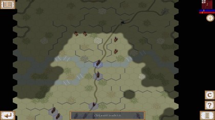 Fire and Fury: English Civil War игра