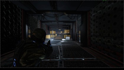 Dissolution скриншоты
