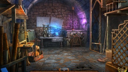 Lost Lands: Mistakes of the Past скриншоты
