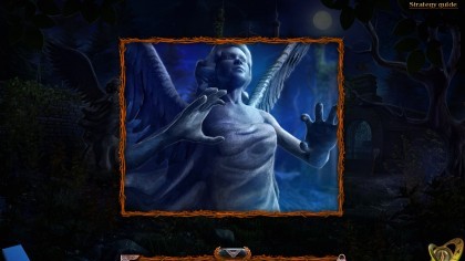 Lost Lands: Mistakes of the Past скриншоты