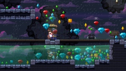 The Lost Resort игра