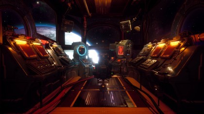 The Outer Worlds скриншоты