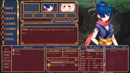 Serment - Contract with a Devil игра