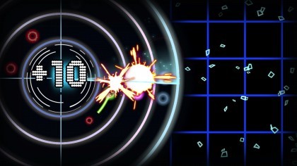 Sonar Beat скриншоты