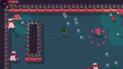 Night of the Blood Moon игра