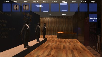 The Spook Inspectors игра