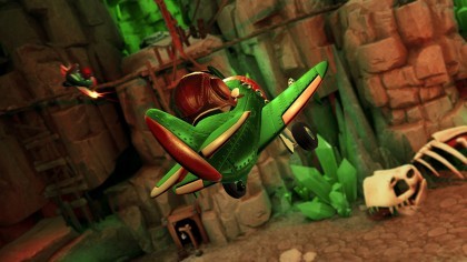 Spuds Unearthed игра