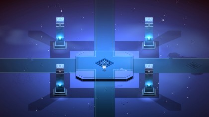 Moon River игра