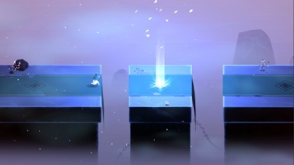 Moon River игра