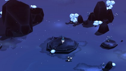 Moon River скриншоты