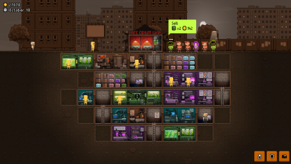 Kingdom Two Crowns  игра