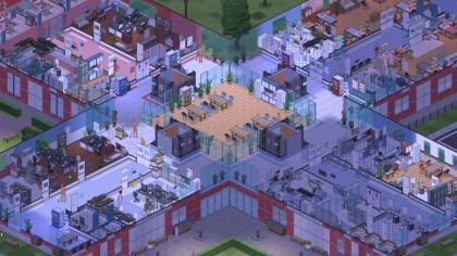 Shadows: Awakening скриншоты