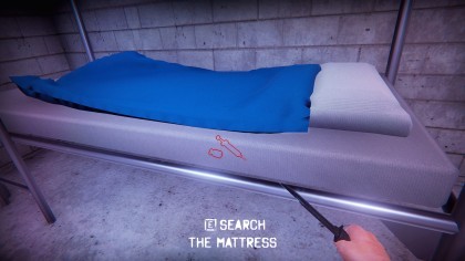 Prison Simulator скриншоты