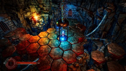 Helheim игра