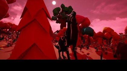 Paws and Soul игра