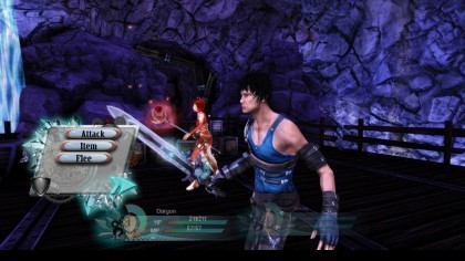 Edge of Eternity игра