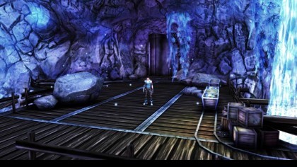Edge of Eternity игра