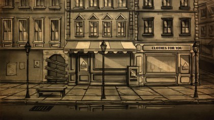 Bad Dream: Fever игра