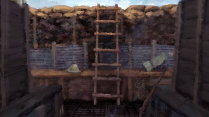 11-11: Memories Retold скриншоты
