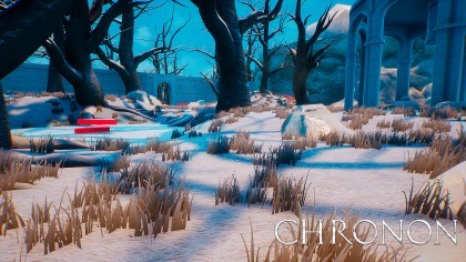 Chronon игра