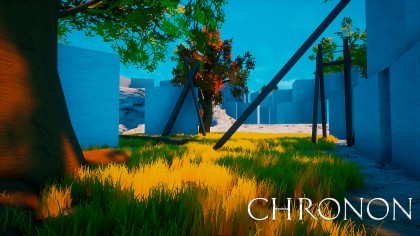Chronon игра