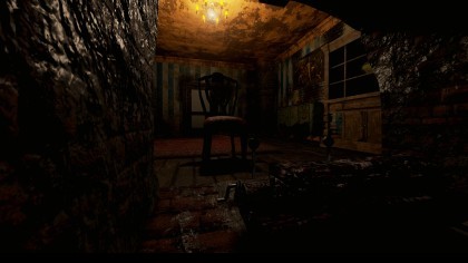 Subject 264 игра