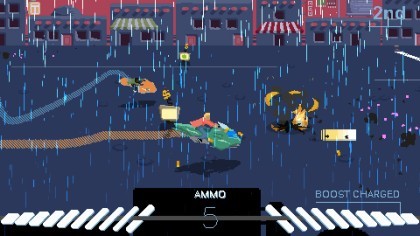 Desert Child игра