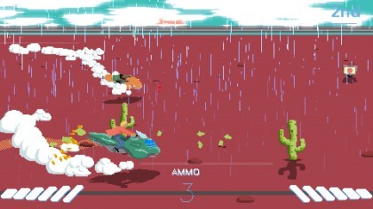 Desert Child игра