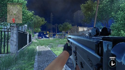 Special Counter Force Attack скриншоты