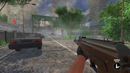 Special Counter Force Attack скриншоты
