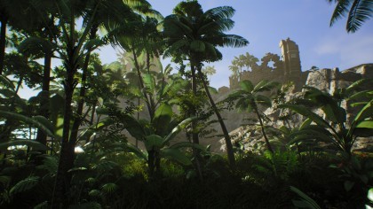 Treasure Hunter Simulator игра