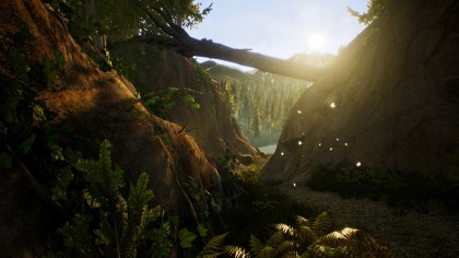 Treasure Hunter Simulator скриншоты