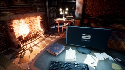 Treasure Hunter Simulator игра