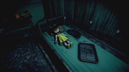 Devotion игра