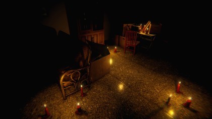 Devotion игра